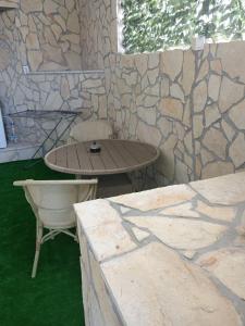 Studio apartman Endy