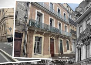 Appartements Pulpicool : photos des chambres