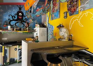 Appartements Pulpicool : photos des chambres