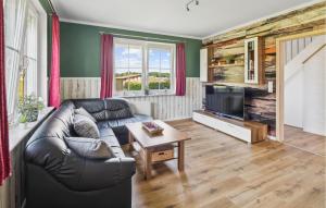 4 Bedroom Awesome Home In Osteel