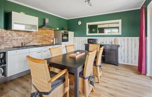 4 Bedroom Awesome Home In Osteel
