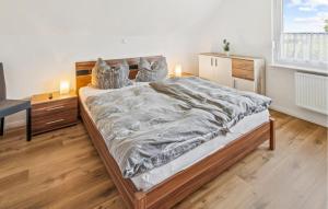 4 Bedroom Awesome Home In Osteel
