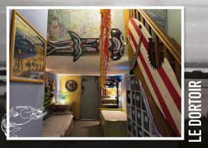 Appartements Pulpicool : photos des chambres