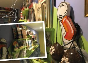 Appartements Pulpicool : photos des chambres