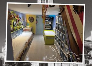 Appartements Pulpicool : photos des chambres