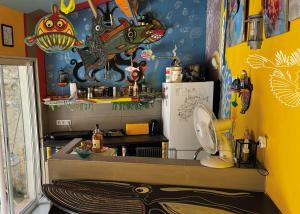 Appartements Pulpicool : photos des chambres