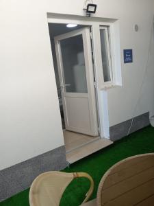 Studio apartman Endy