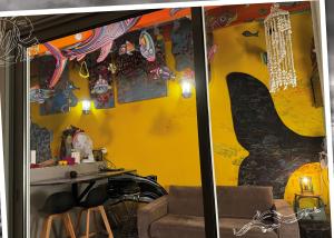 Appartements Pulpicool : photos des chambres