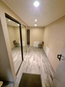 Spacious apartment in the quiet center