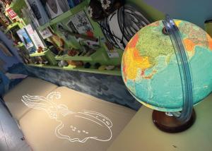 Appartements Pulpicool : photos des chambres