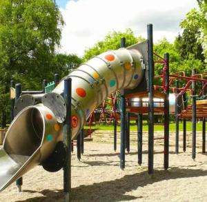 Appartements Residence fenestre D : photos des chambres