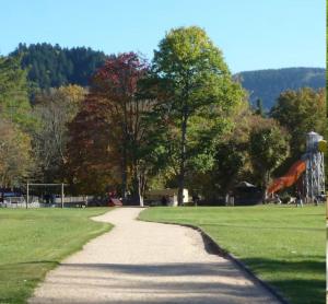 Appartements Residence fenestre D : photos des chambres