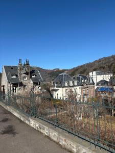 Appartements Residence fenestre D : photos des chambres