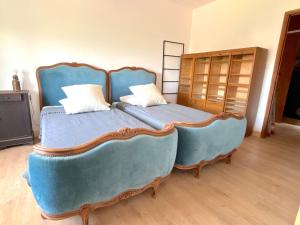 Appartements L-appartement Montecristo : photos des chambres