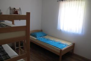 Stone House with Garden