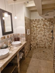 Bastide des Oliviers