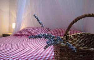 Stone House with Garden