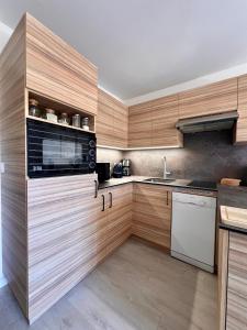 Appartements L-echappe Belle Correncon en Vercors : photos des chambres