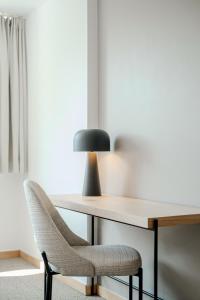 Vakantie Domein Ter Helme