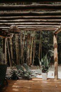 Pequena Pirenópolis Chalés