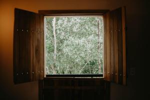 Pequena Pirenópolis Chalés