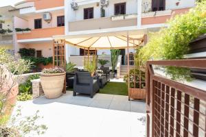 B&B Il Girasole - Salento Reservation