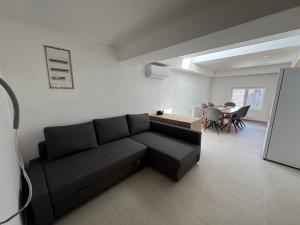Apartmaji Vanja 