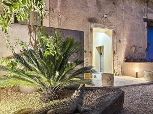 Domaine Taurin gîte Tony