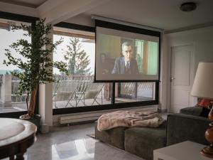 Venez Chez Vous Penthouse Eden