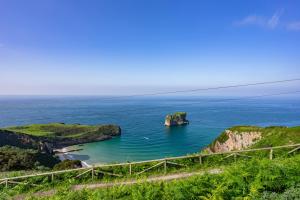 Casa Alloru en Andrín