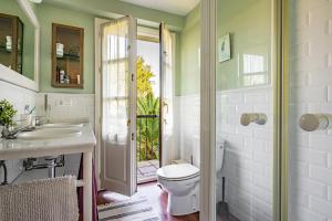 Casa Alloru en Andrín