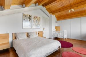 Casa Alloru en Andrín