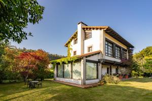 Casa Alloru en Andrín