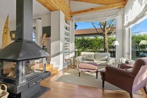 Casa Alloru en Andrín