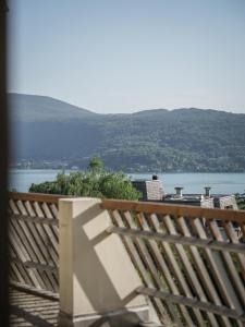 Appartements Venez Chez Vous Penthouse Eden : photos des chambres