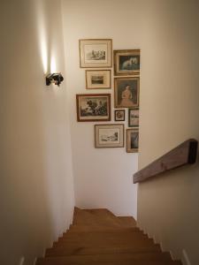 Appartements Venez Chez Vous Penthouse Eden : photos des chambres