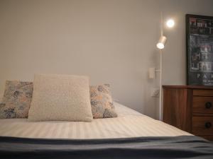 Appartements Venez Chez Vous Penthouse Eden : photos des chambres
