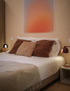 Appartements Venez Chez Vous Penthouse Eden : photos des chambres