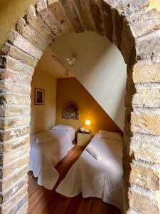 Deluxe Double Studio room in City Flats by Lybeer Hotel Group