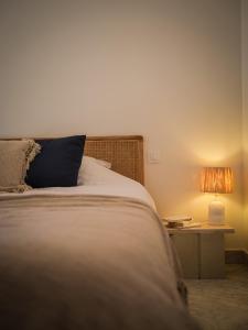 Appartements Venez Chez Vous Penthouse Eden : photos des chambres
