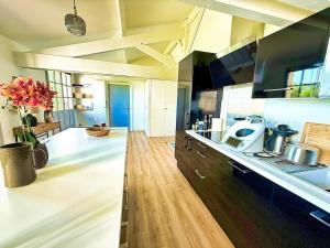 Appartements Loft T3 Lumineux - Auch Centre : photos des chambres