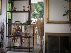 Appartements Venez Chez Vous Penthouse Eden : photos des chambres