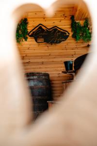 Pensiunea Adam și Eva