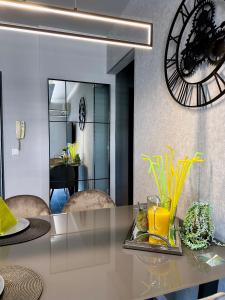 Comfort Downtown Apartments