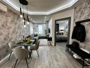 Comfort Downtown Apartments
