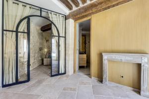 Appartements Le Clos du Four : photos des chambres