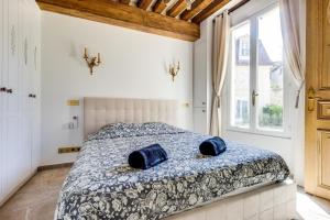 Appartements Le Clos du Four : photos des chambres