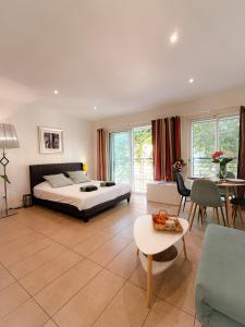 Le Carnot By ApiRent #Centre-ville #Climatisation #Wifi