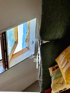 Appartements Au pieds du vignoble Colmarien : Appartement 1 Chambre