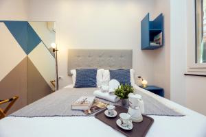 CasaViva - Urban Stylish Flat nr Genoa De Ferrari